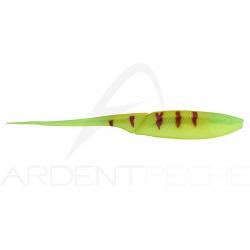 Leurre souple ILLEX Magic swing tail 7 Magic muddy water