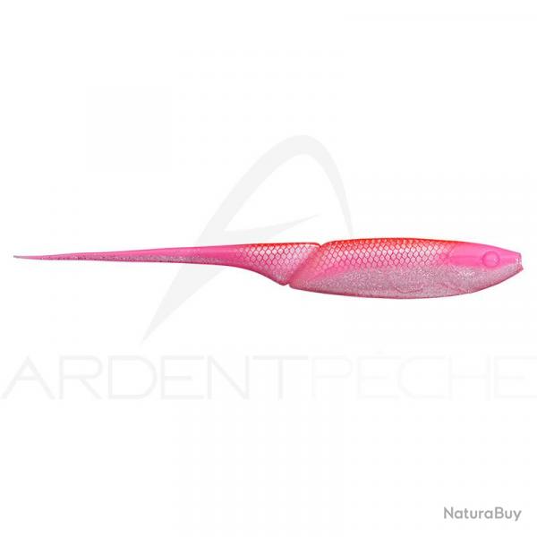 Leurre souple ILLEX Magic swing tail 10 Magic candy