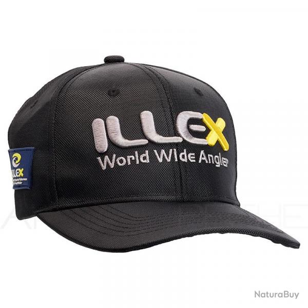 Casquette ILLEX Rain trucker