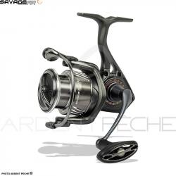 Moulinet spinning SAVAGE GEAR Fazor C 3000