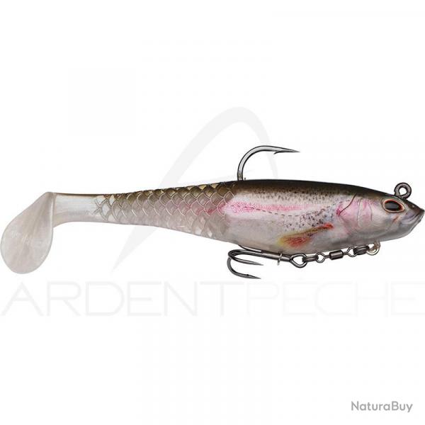 Leurre souple BERKLEY Cull shad deep 15cm Rainbow trout