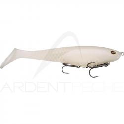 Leurre souple BERKLEY Cull shad deep 20cm Albino