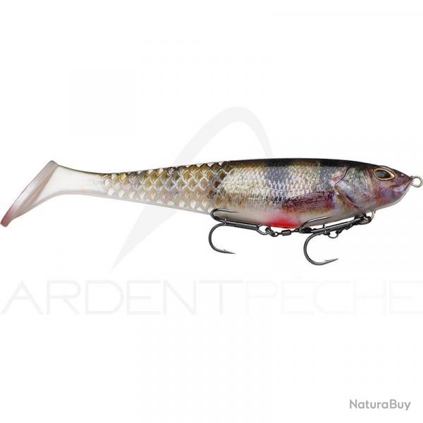Leurre souple BERKLEY Cull shad deep 20cm Perch