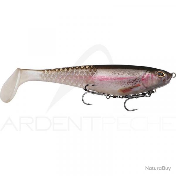 Leurre souple BERKLEY Cull shad deep 20cm Rainbow trout