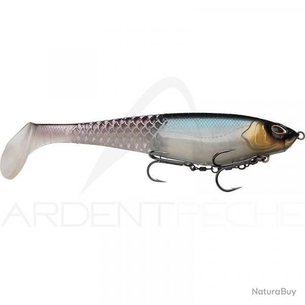 Leurre souple BERKLEY Cull shad shallow 20cm Wakasagi