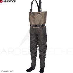 Waders respirants GREYS Tail stockingfoot L / 45-47