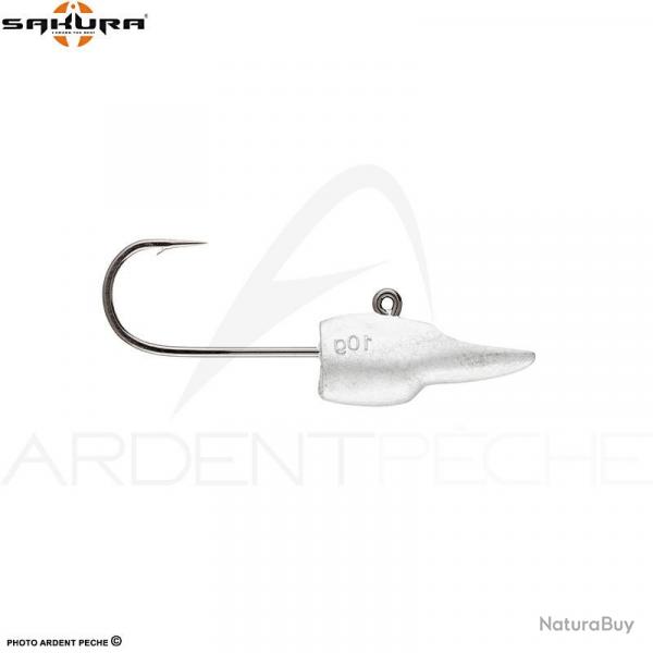 Tte plombe SAKURA Xprat dart zn 3.5g / H1/0