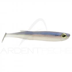 Leurre souple SAKURA Xprat shad 110 120 Pro blue
