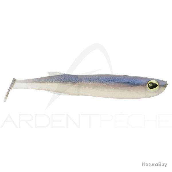Leurre souple SAKURA Xprat shad 110 120 Pro blue