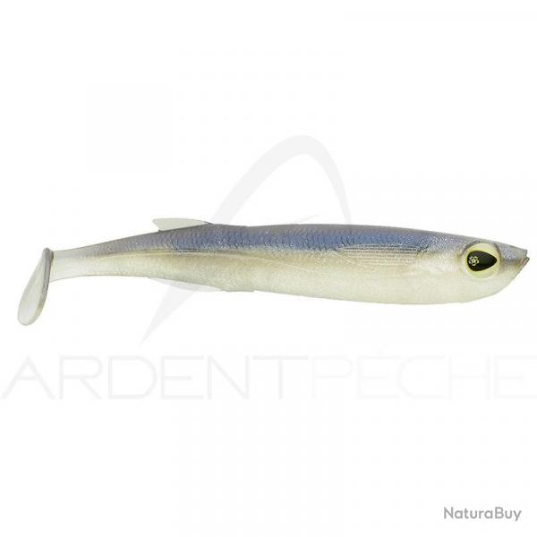 Leurre souple SAKURA Xprat shad 110 163 Alewife