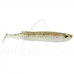 Leurre souple SAKURA Xprat shad 110 164 Silver phantom