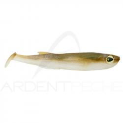 Leurre souple SAKURA Xprat shad 125 088 Arkansas shiner