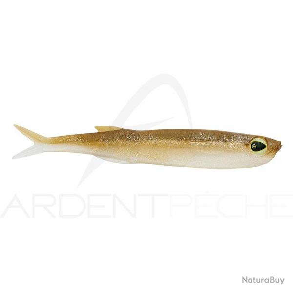 Leurre souple SAKURA Xprat fish 115 088 Arkansas shiner