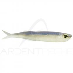 Leurre souple SAKURA Xprat fish 115 163 Alewife