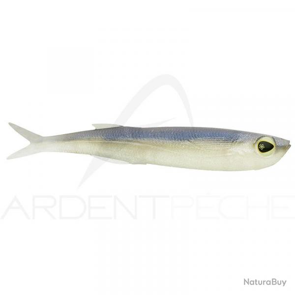 Leurre souple SAKURA Xprat fish 115 163 Alewife