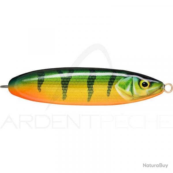 Cuiller ondulante RAPALA Weedless minnow spoon 7 ATPE