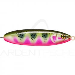 Cuiller ondulante RAPALA Weedless minnow spoon 7 ATRT