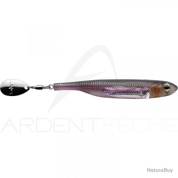 Leurre souple FISH ARROW Flash-J spin 3 02