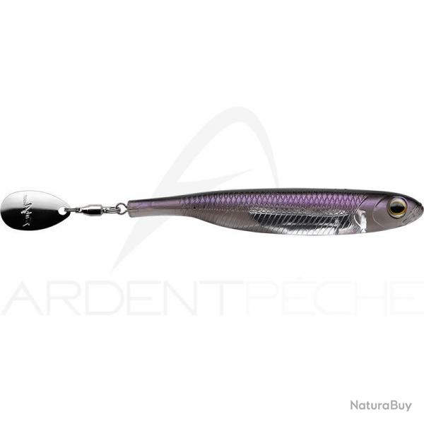 Leurre souple FISH ARROW Flash-J spin 3 03