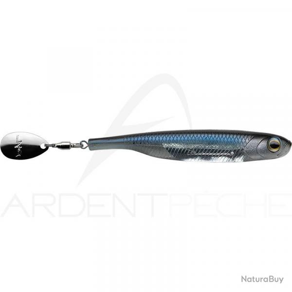 Leurre souple FISH ARROW Flash-J spin 3 04