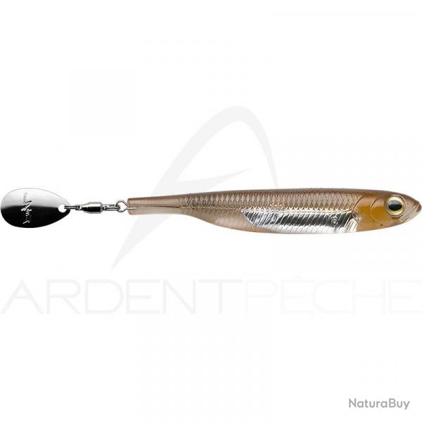 Leurre souple FISH ARROW Flash-J spin 4 01