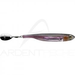 Leurre souple FISH ARROW Flash-J spin 4 02