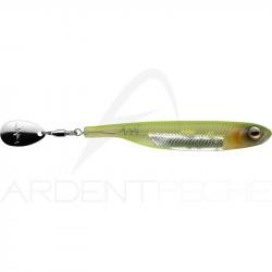 Leurre souple FISH ARROW Flash-J spin 4 05