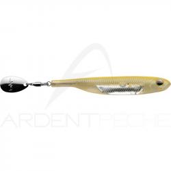 Leurre souple FISH ARROW Flash-J spin 4 06
