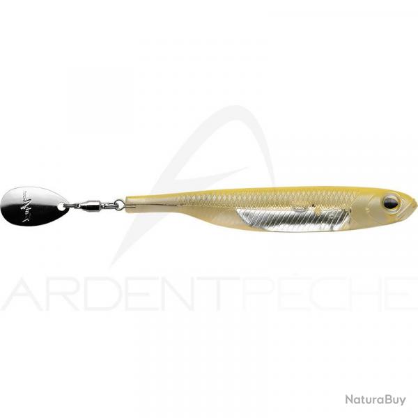 Leurre souple FISH ARROW Flash-J spin 4 06