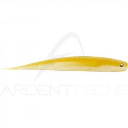 Leurre souple RAID JAPAN Super fish roller 6.5 099 Stain killer