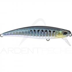 Poisson nageur DUO Spearhead ryuki 71 S SW AHA0011 Sardine