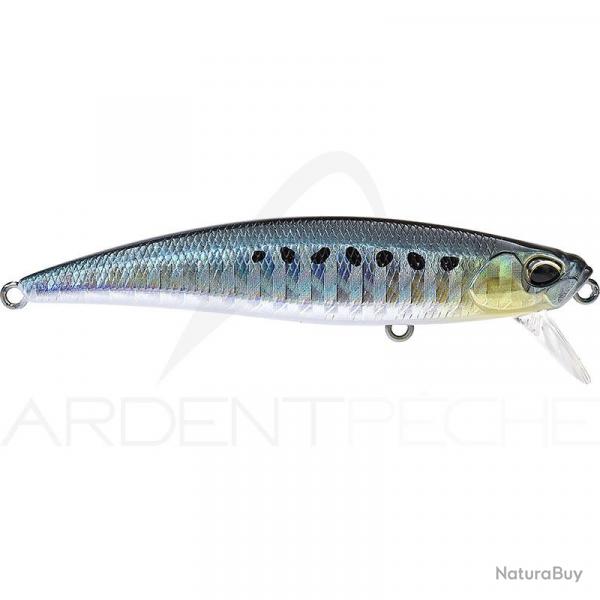 Poisson nageur DUO Spearhead ryuki 71 S SW AHA0011 Sardine