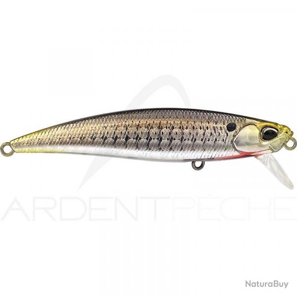 Poisson nageur DUO Spearhead ryuki 71 S SW CBA0157 Waka mullet