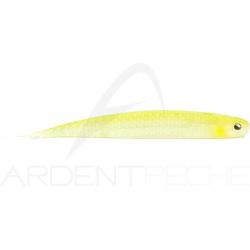 Leurre souple RAID JAPAN Super fish roller 7.5 105 Lively chart