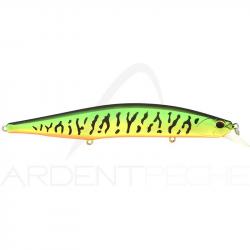 Poisson nageur DUO Realis Jerkbait 160 SP ACC3059 Mat tiger