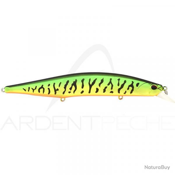 Poisson nageur DUO Realis Jerkbait 160 SP ACC3059 Mat tiger