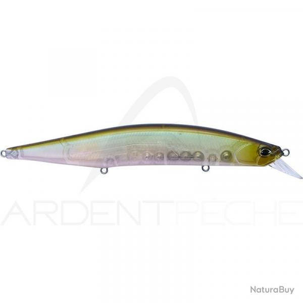 Poisson nageur DUO Realis Jerkbait 160 SP CEA3006 Ghost minnow