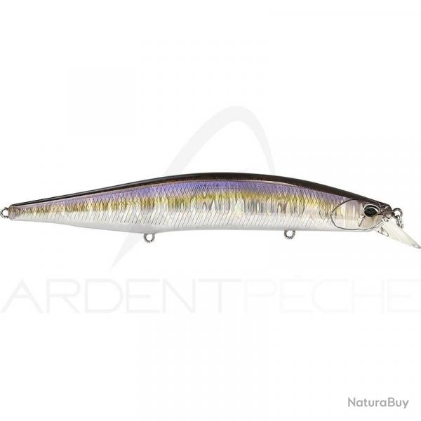 Poisson nageur DUO Realis Jerkbait 160 SP CPA4009 River bait