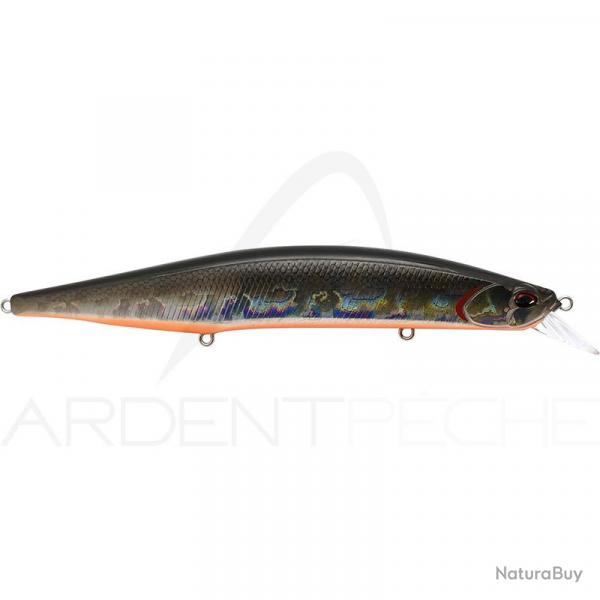 Poisson nageur DUO Realis Jerkbait 160 SP ADA3081 Prism shad