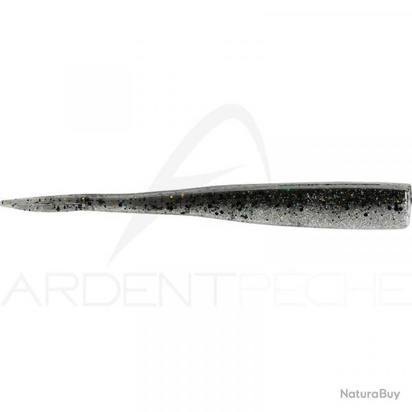 Leurre souple DUO Bayruf BR Fish 4 S046 Seguro katakuchi