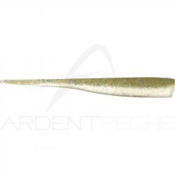 Leurre souple DUO Bayruf BR Fish 4 F103 Electric olive