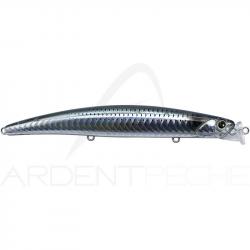 Poisson nageur DUO Terrif DC-12 Type 1 GFN0093 Clear mullet