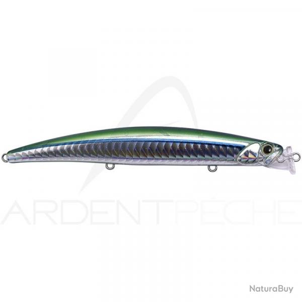 Poisson nageur DUO Terrif DC-12 Type 1 GFN0134 Clear sayori