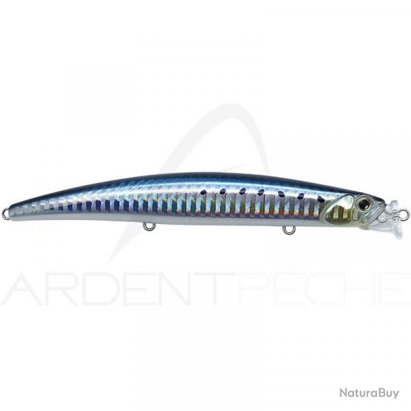 Poisson nageur DUO Terrif DC-12 Type 1 AHA0011 Sardine