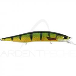Poisson nageur DUO Realis Jerkbait 130 SP Pike LTD CCC3864 Perch ND