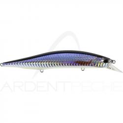Poisson nageur DUO Realis Jerkbait 130 SP Pike LTD CFA3830 Roach ND