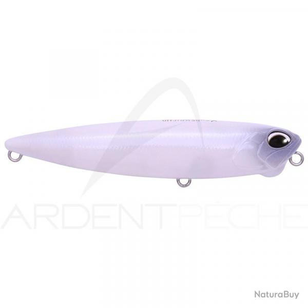 Poisson nageur DUO Realis pencil silent 110 FW ACC3008 Neo pearl