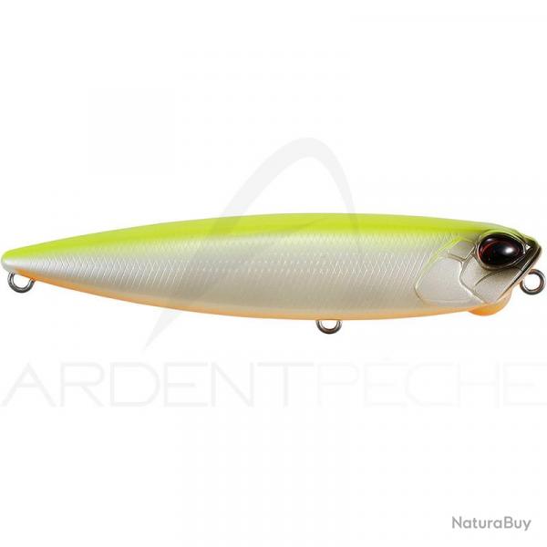 Poisson nageur DUO Realis pencil silent 110 FW ACC0170 Pearl chart OB II