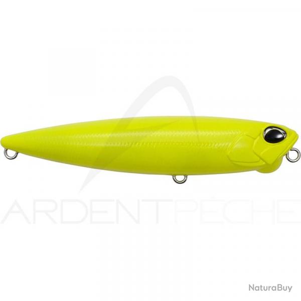 Poisson nageur DUO Realis pencil silent 110 FW ACCZ292 Corvette yellow
