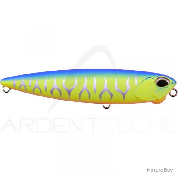 Poisson nageur DUO Realis pencil silent 110 FW ACC3049 Mat BB Chart tiger